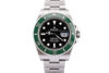 Picture of ROLEX SUBMARINER REF. 126610LV