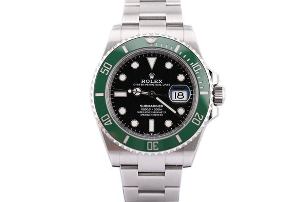 Picture of ROLEX SUBMARINER REF. 126610LV