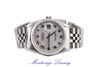 Immagine di ROLEX DATEJUST REF. 16234 MADREPERLA