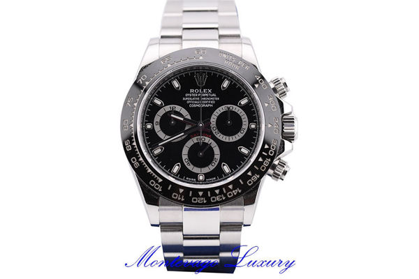 Immagine di ROLEX DAYTONA REF. 116500LN