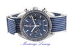 Picture of OMEGA SPEEDMASTER CO-AXIAL FASI LUNARI