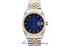 Immagine di ROLEX DATEJUST REF. 16233