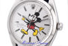 Immagine di ROLEX AIR KING REF. 5500