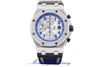Immagine di AUDEMARS PIGUET REF. 26182ST LIMITED EDITION "SACHIN TENDULKAR"