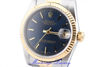 Immagine di ROLEX DATEJUST REF. 68273
