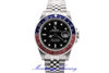 Picture of ROLEX GMT MASTER REF. 16700