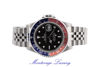 Picture of ROLEX GMT MASTER REF. 16700