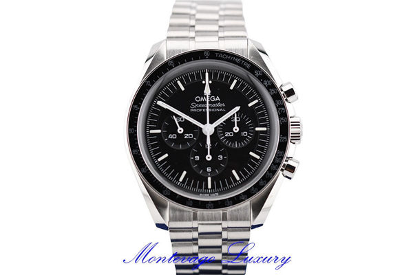 Picture of OMEGA SPEEDMASTER REF. 31030425001001