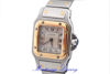 Immagine di CARTIER SANTOS LADY