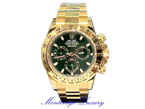 Picture of ROLEX DAYTONA REF. 116508