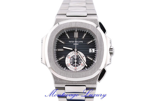 Picture of PATEK PHILIPPE NAUTILUS 5980/1A