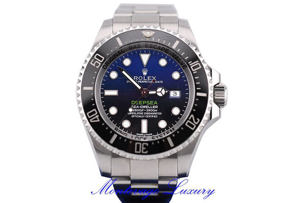 Immagine di ROLEX DEEPSEA REF. 116660 PRIMA SERIE