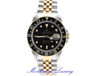 Immagine di ROLEX GMT MASTER REF. 16753