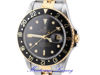 Immagine di ROLEX GMT MASTER REF. 16753