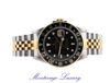 Picture of ROLEX GMT MASTER REF. 16753