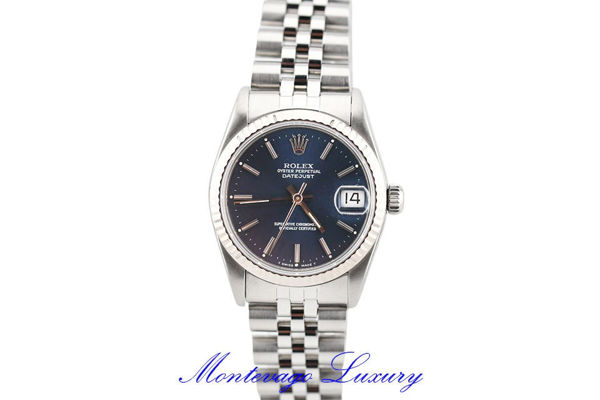 Picture of ROLEX DATEJUST REF. 68274