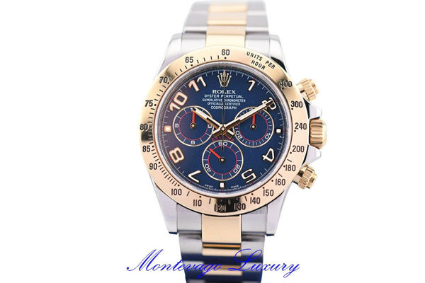 Picture of ROLEX DAYTONA REF. 116523