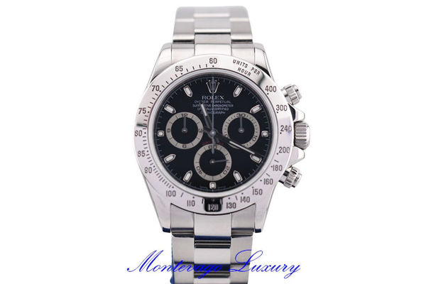 Picture of ROLEX DAYTONA REF. 116520