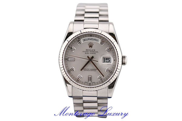 Immagine di ROLEX DAY DATE REF. 118239