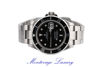 Picture of rolex submariner ref. 16610