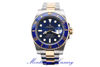 Immagine di ROLEX SUBMARINER REF. 116613LB