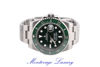Picture of ROLEX SUBMARINER REF. 116610LV "HULK"