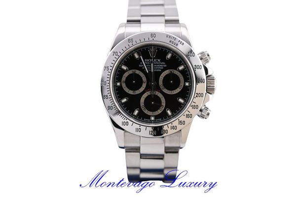 Immagine di ROLEX DAYTONA REF. 116520