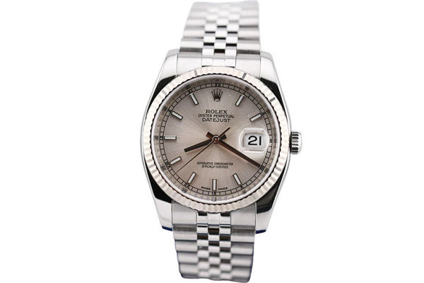 Picture of ROLEX DATEJUST REF. 116234