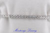 Immagine di BRACCIALE TENNIS CON DIAMANTI 3,64 CT