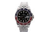 Picture of ROLEX GMT MASTER II REF. 126710BLRO