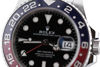 Picture of ROLEX GMT MASTER II REF. 126710BLRO