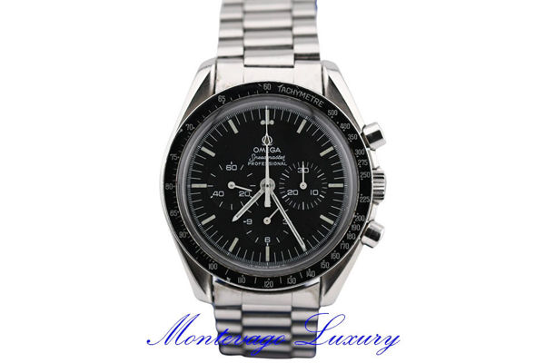 Picture of OMEGA SPEEDMASTER MOONWATCH REF. 145.022