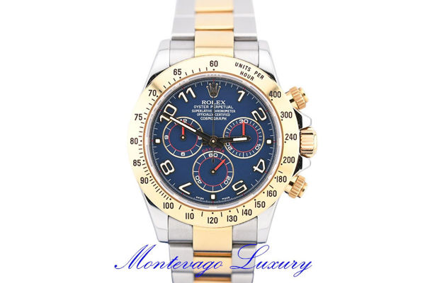 Rolex 116523 new arrivals