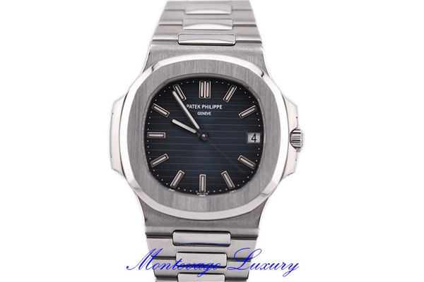 Immagine di PATEK PHILIPPE NAUTILUS REF. 5711/1A