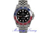 Picture of ROLEX GMT MASTER II REF. 126710BLRO "MARK I"