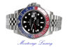 Picture of ROLEX GMT MASTER II REF. 126710BLRO "MARK I"