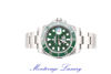 Immagine di ROLEX SUBMARINER "HULK" REF. 116610LV