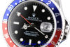 Picture of ROLEX GMT MASTER REF. 16700