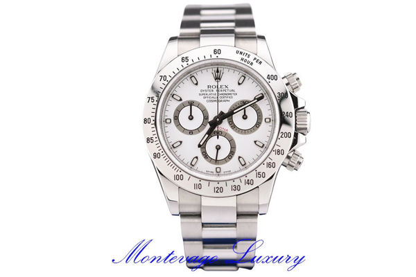 Picture of ROLEX DAYTONA REF. 116520 "APH"