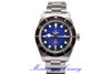 Immagine di TUDOR BLACK BAY 58 "INTER" EDIZIONE LIMITATA