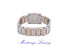 Picture of CARTIER TANK FRANCAISE LADY ACCIAIO E ORO