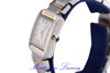 Picture of CARTIER TANK FRANCAISE LADY ACCIAIO E ORO