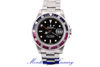 Immagine di ROLEX GMT MASTER REF. 16700