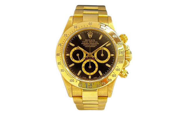 Immagine di ROLEX DAYTONA REF. 16528