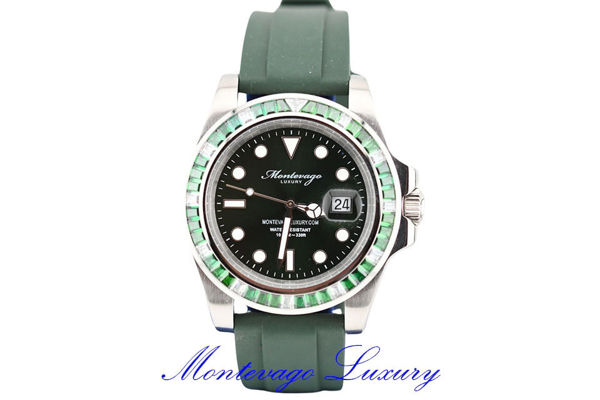 Immagine di MONTEVAGO WATCH AX445