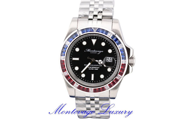 Immagine di MONTEVAGO WATCH AX327