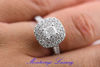 Picture of ANELLO CON DIAMANTI 1.65 CT