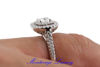 Picture of ANELLO CON DIAMANTI 1.65 CT
