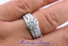 Picture of ANELLO CON DIAMANTI 1.61 CT