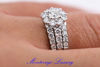 Picture of ANELLO CON DIAMANTI 1.61 CT